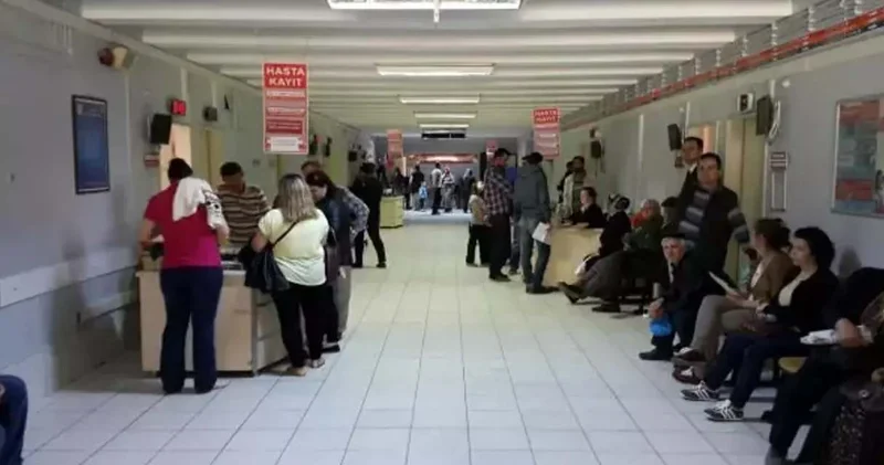 Ağır hastalar 200 kilometre gitmek zorunda!