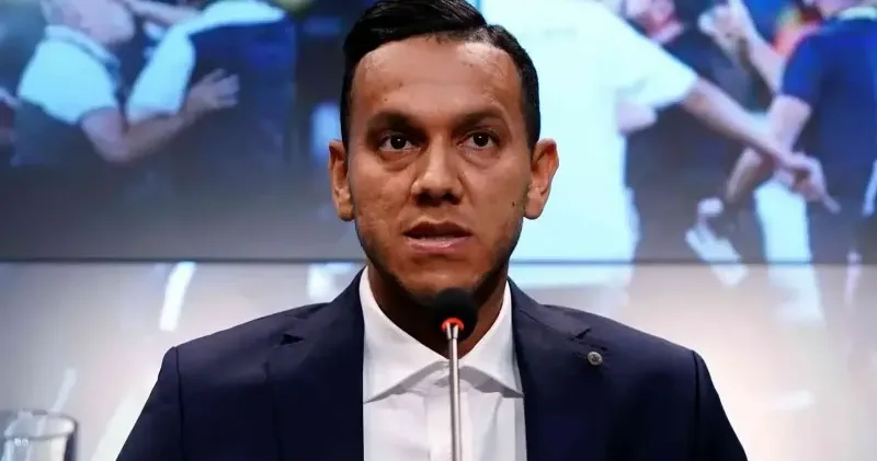 Josef ten derbi öncesi olay paylaşım! Ruhunuzu ortaya koyun Futbol Haberleri