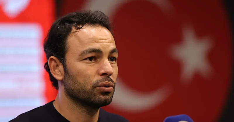 Selçuk İnan: Seyircimizle birlikte yenilmez olmak istiyoruz!