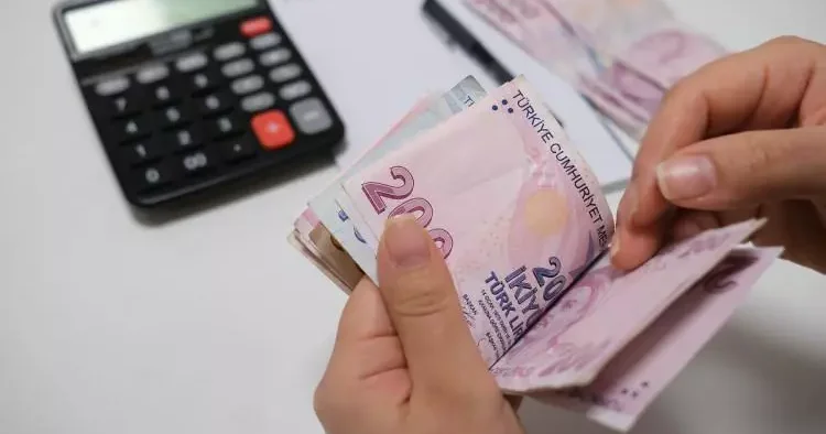 Gözler 2026 maaş tablosunda! Polis, öğretmen, hemşire, doktor yüzde kaç zam alacak