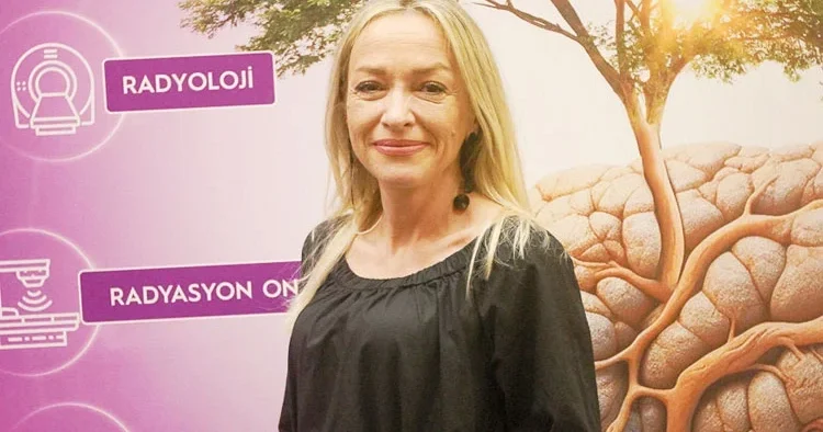 Ölümün kıyısından Türkler kurtardı