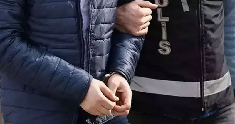 DEAŞ silahlı terör örgütüne maddi kaynak sağlayan 10 şüpheli hakkında gözaltı kararı verildi