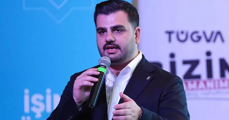 Doğu Akdeniz deki şer ittifakına AK Partili İnan dan sert tepki