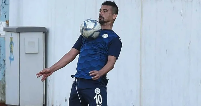 Fenerbahçe nin yıldızı 41 yaşında transfer oldu