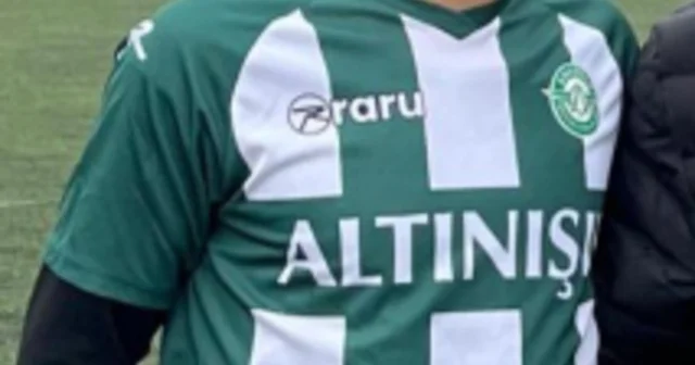 Motosiklet kazasında ölen liseli Hasan, toprağa verildi Aksaray Haberleri