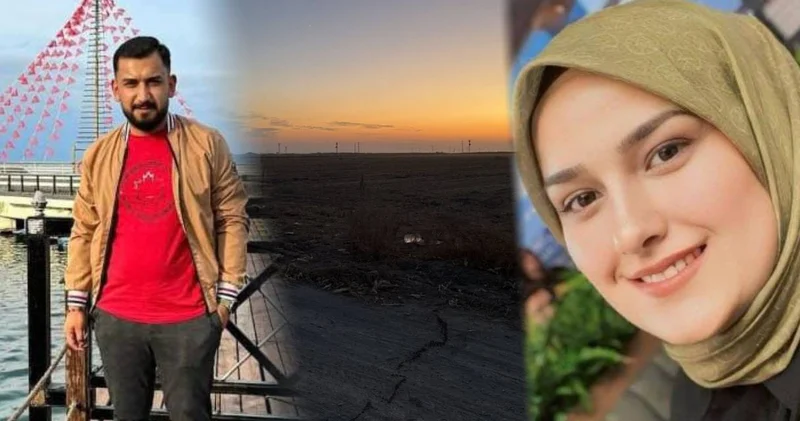 Boşandığı kadını 55 bıçak darbesiyle katletmişti! Saldırgan hakkında istenen ceza belli oldu