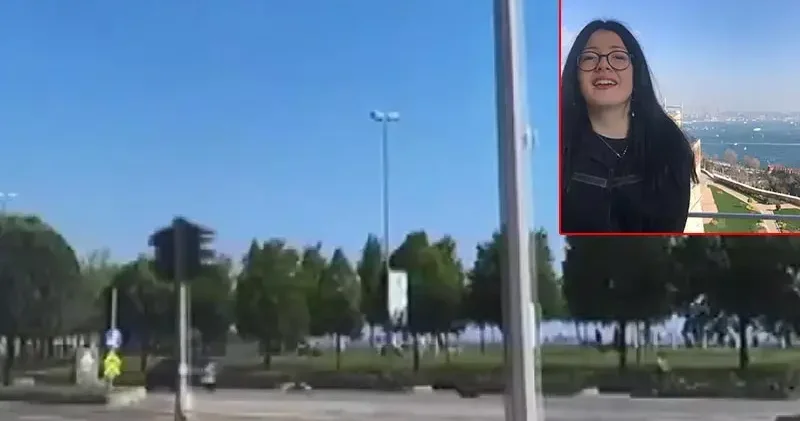 Pendik te 15 yaşındaki Işıl ın öldüğü kazada sanık 2 nci kez hakim karşısına çıktı