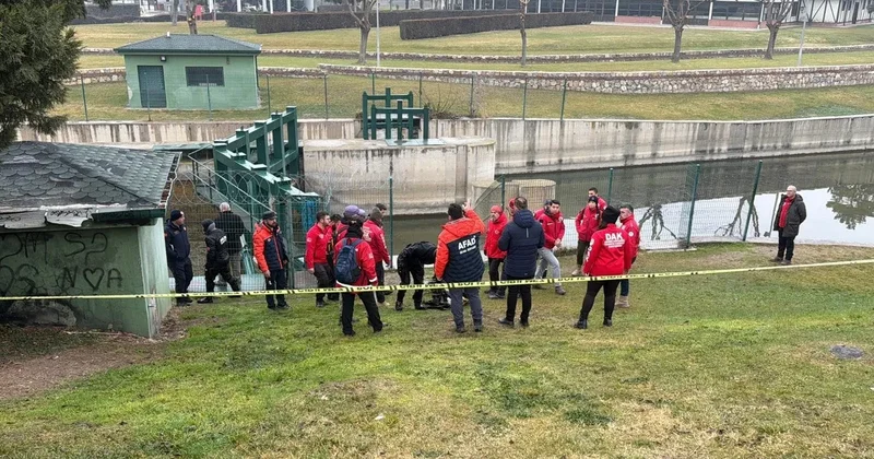 Ankara’dan Kurbağa Adamlar sevk edilmişti: 43 kişilik ekip 7 gün boyunca aradı! Kahreden haber geldi