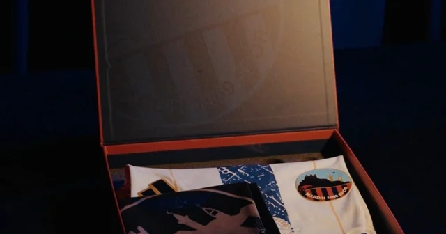 Mardin 1969 Spor Kulübü 2 bin 500 destek paketini taraftarların satışına sundu Mardin Haberleri