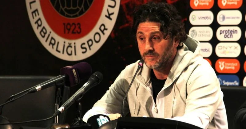 Fatih Tekke: Üzücü bir akşam yaşıyoruz! Trabzonspor Haberleri
