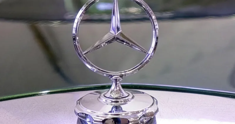 Mercedes i 50 başsavcı ancak dize getirebildi