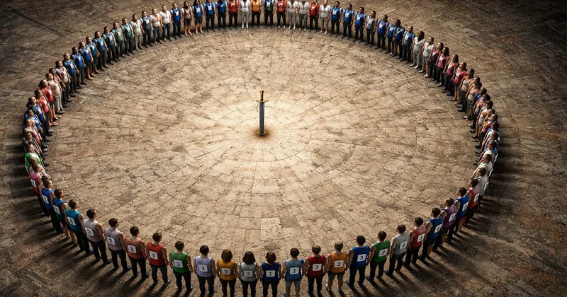 Sadece en zekiler bu matematik bulmacasını çözüyor Sözcü Gazetesi