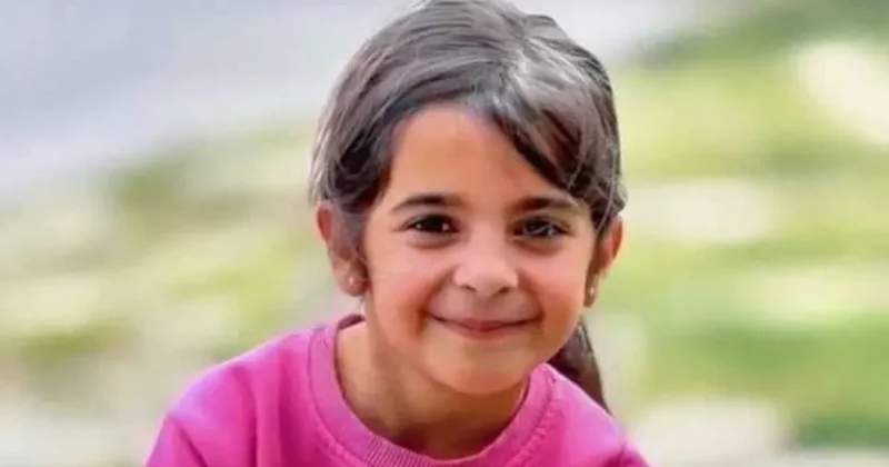 Yargıtay’da Narin Güran davasında karar aşamasına geçildi! Yargıtay 1’inci Ceza Dairesi dosyayı incelemeye aldı