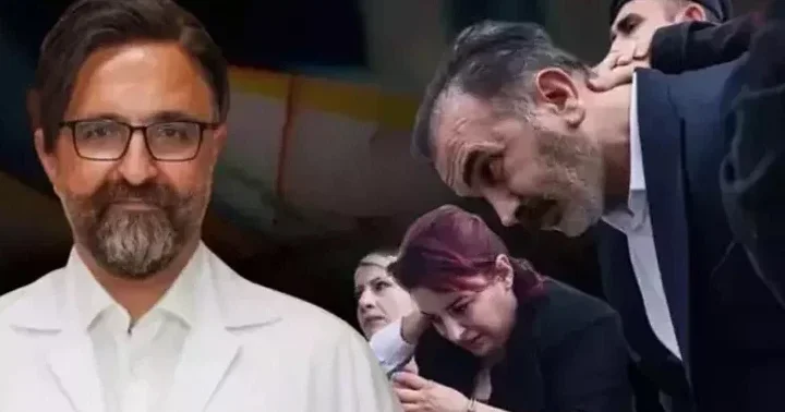 Yenidoğan Çetesi davası Sanıklar hakim karşısında