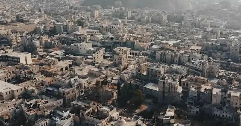 Mısır: Halep’teki gelişmeleri endişeyle takip ediyoruz Dünya Haberleri