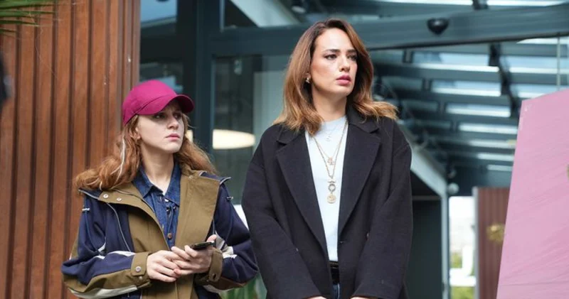 Rüya Gibi 4.bölüm canlı izle: Show TV’de Rüya Gibi son bölüm izle ekranı