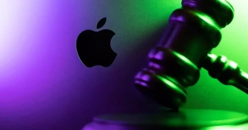 Gücünü kötüye kullanan Apple a 98 milyonluk ceza! İtalya affetmedi