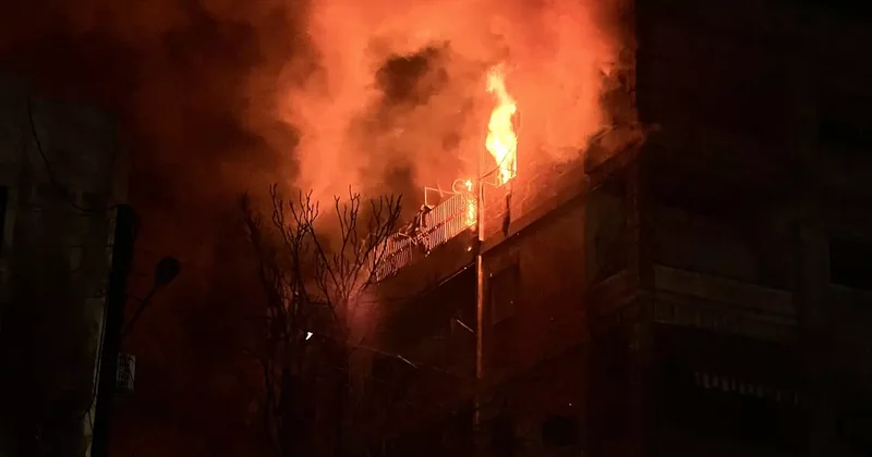 Terör örgütü SDG ateşle oynuyor! Bölgeden kötü haber