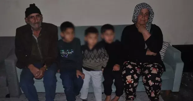 Hatay haberleri Muhtar kampanya başlattı: 3 yıldır çadırda yaşayan aile ev sahibi oldu 23 Aralık 2025