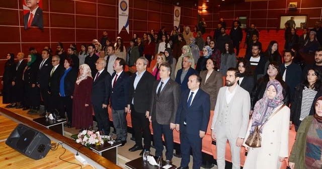 Dicle Üniversitesi nde Kolektif Vicdana Saygı: Filistin programı Diyarbakır Haberleri