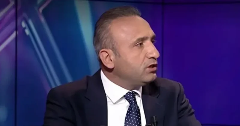 Deniz Çoban ciddi hakemlik hatası yapılan maçı açıkladı: Açık penaltıydı