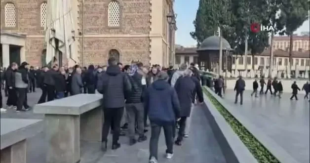 Balıkesir de cenazeleri karışan aile ikinci kez yıkıldı!