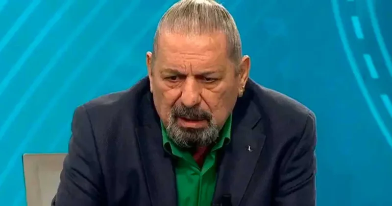 Erman Toroğlu ile fotoğrafını paylaştı: Vedayı açıkladı