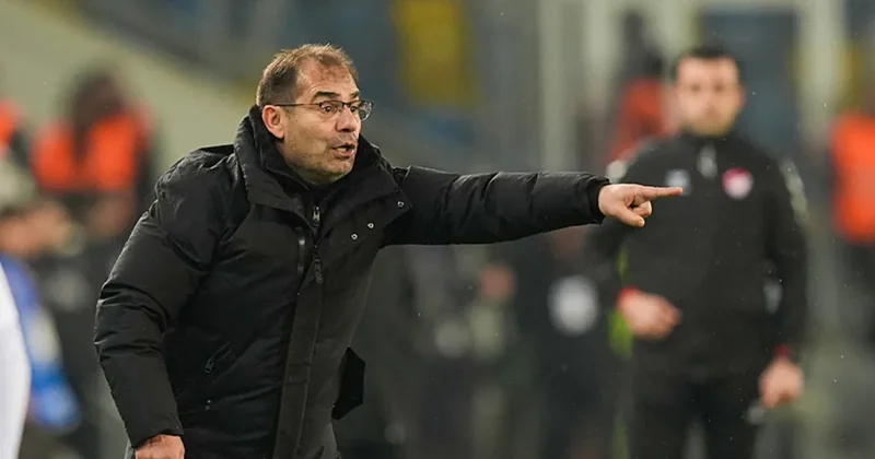 Metin Diyadin: İki tane transfer yapabilsek çok iyi olur!