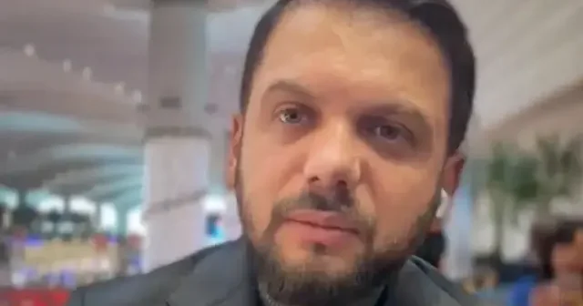 Taha Hüseyin Karagöz den Saadettin Saran a tepki: Daha önce yaptığı imam hatip açıklaması yeniden gündeme geldi VİDEO İZLE