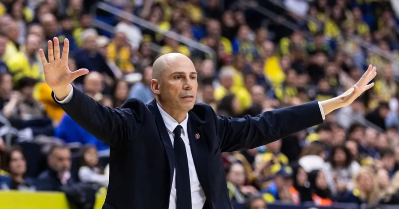 Obradovic in koltuğunu Penarroya doldurdu Sözcü Gazetesi