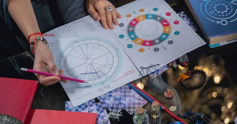 Çin astrolojisine göre 2026 yılı zorlu geçecek burçlar Sözcü Gazetesi