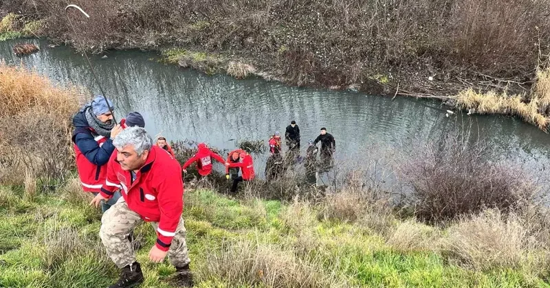 Günlerdir aranan kayıp öğretmenden acı haber