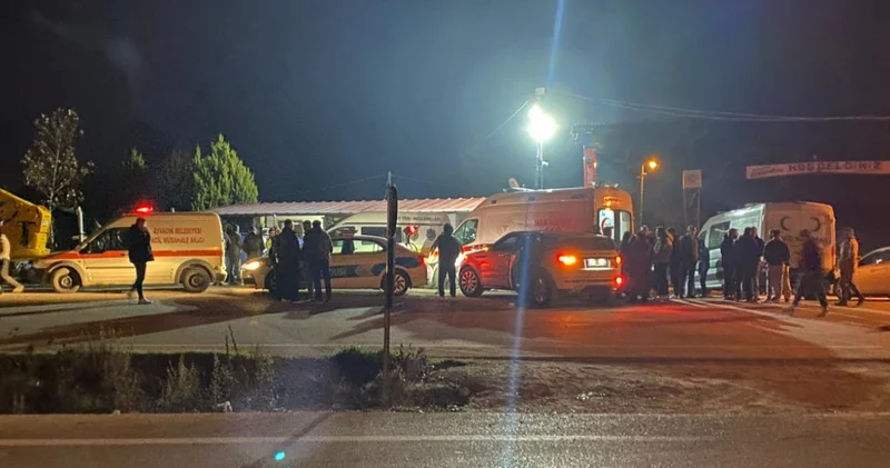 Son dakika haberi: Eski patron gözaltında! Boşanma aşamasındaki çift cinayet kurbanı! Son dakika haberleri