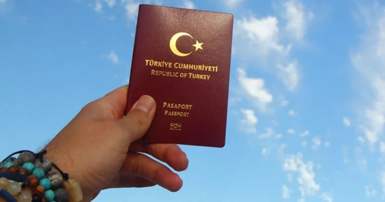 Bir ülkeye daha vize kalktı: Pasaport ile girilebilecek