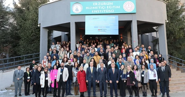 Eğitimde kapsayıcılık güçleniyor Erzurum Haberleri