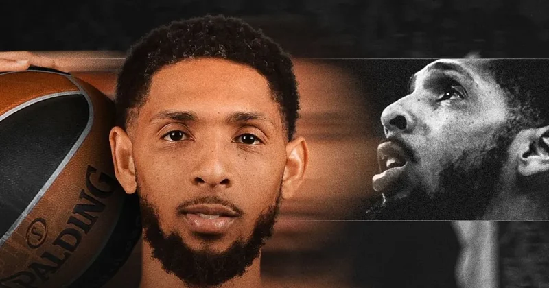 Partizan, NBA den Cameron Payne i transfer etti