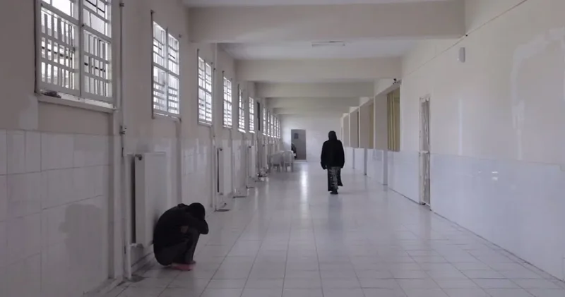 Suç işleyen akıl hastaları için yeni dönem! Yatış zorunluluğu getirildi