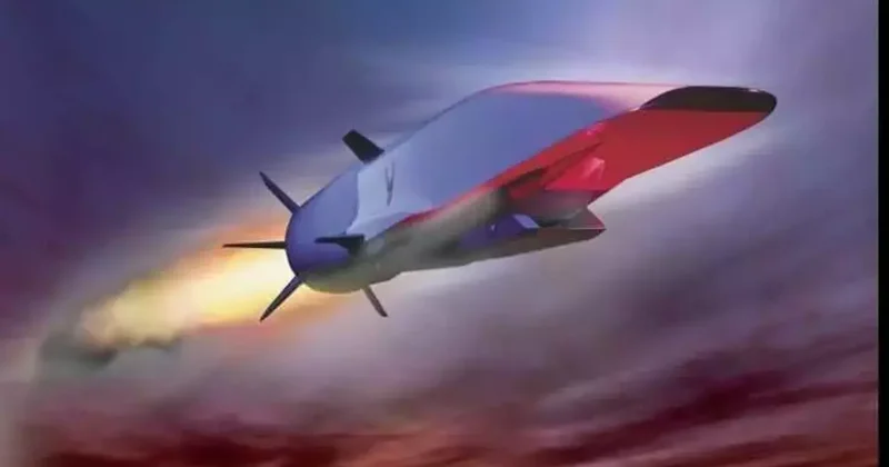 Netanyahu nun kabusu olmuştu! Demir Kubbe durduramadı: İşte Hipersonik füzesi olan ülkeler