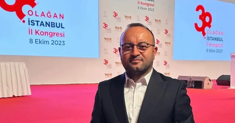 Cezaevindeki CHP li Baki Aydöner hakkında gözaltı kararı