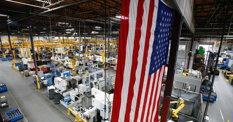 ABD de büyüme beklentiyi aştı Para Haberleri