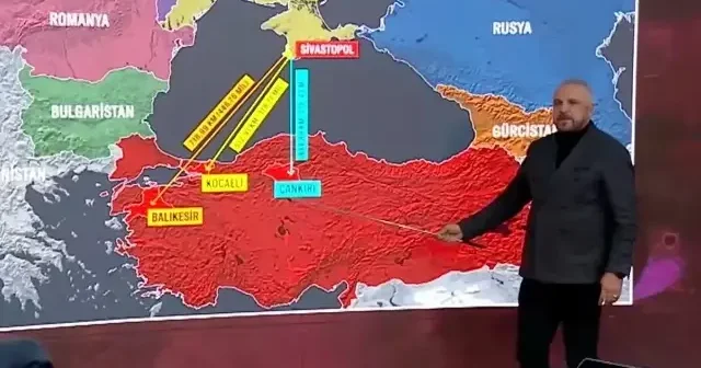 Mete Yarar: İHA’lar Türkiye’ye uçarak mı geldi yoksa Türkiye’nin içinden mi atıldı? VİDEO İZLE