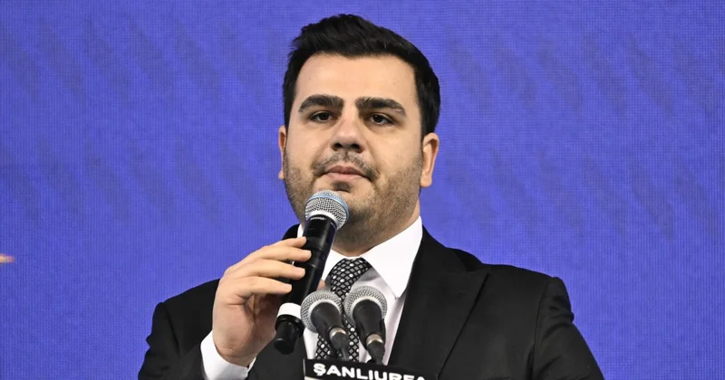 AK Parti Genel Sekreteri İnan dan Netanyahu ya sert tepki