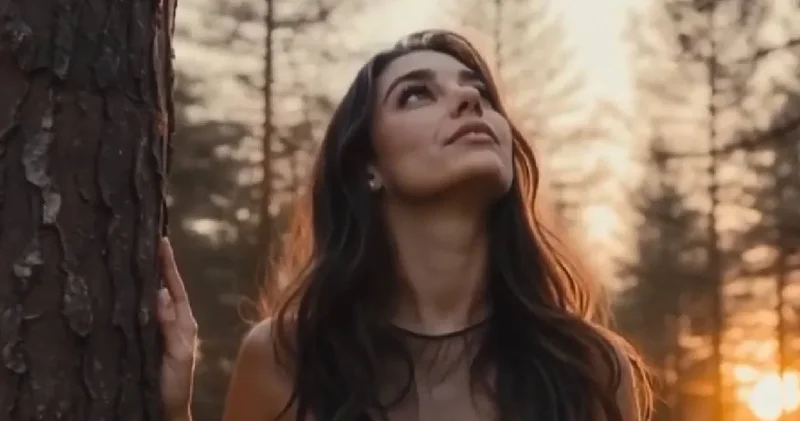 Oyuncular panikte! Dünyanın ilk yapay zekâ aktris sahneye çıktı