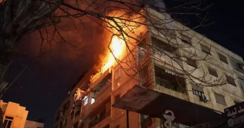 Halep te SDG ve HTŞ birbirine girmişti: Sivil ölümlü çatışmalarda ateşkes duyuruldu