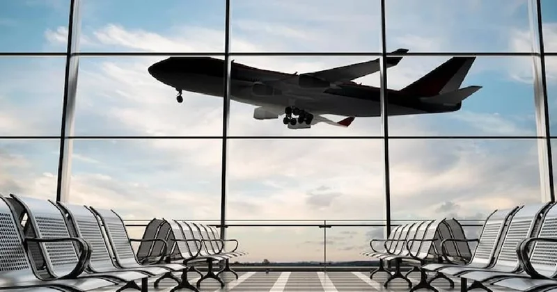 Dev havayolu şirketine rekabeti engellediği gerekçesiyle rekor ceza Sözcü Gazetesi