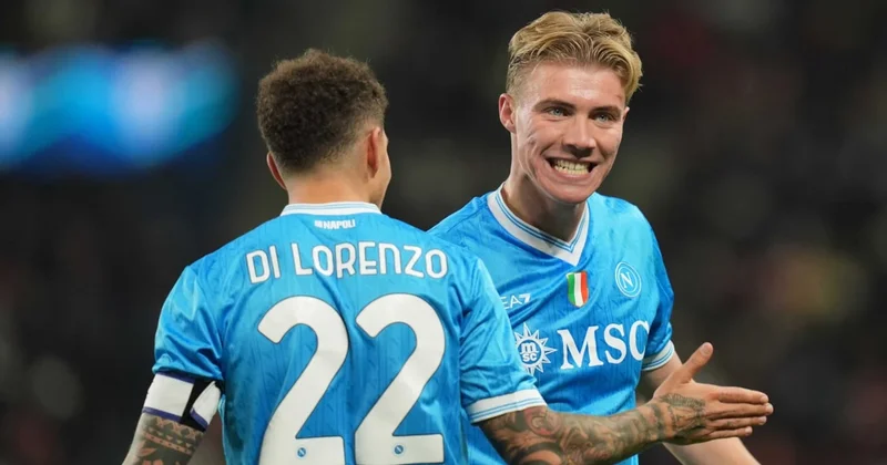 İtalya Süper Kupası sahibini buldu Sözcü Gazetesi