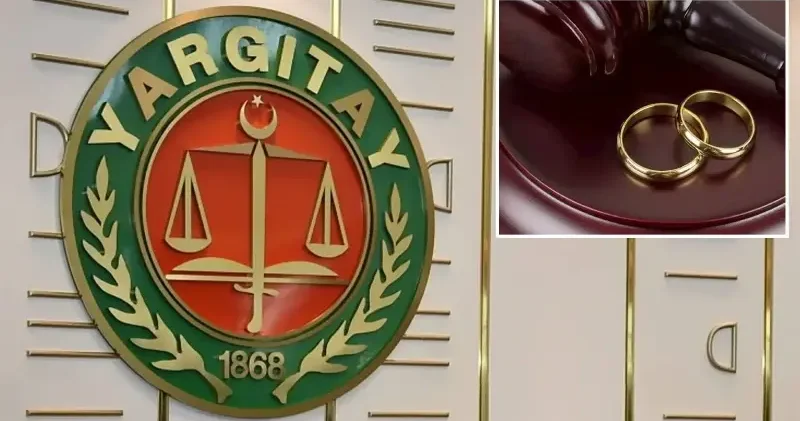 Sadakat testi boşa çıktı: Yargıtay kocayı kusurlu buldu Gündem Haberleri