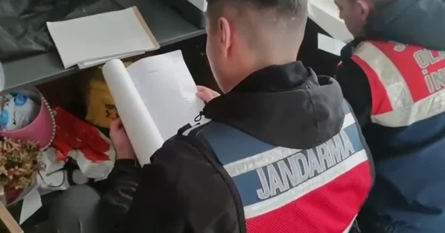 1,2 milyar TL lik devre mülk dolandırıcılığında 9 tutuklama Bursa Haberleri