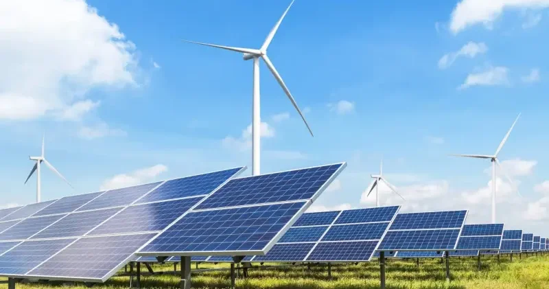 Çevreci enerjide yeni eşik Ekonomi Haberleri