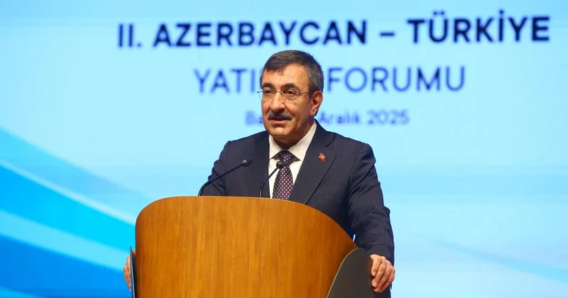 Cevdet Yılmaz: Türkiye ilk defa yüksek gelirli ülkeler ligine geçecek